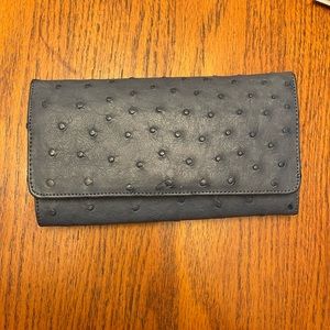 Ostrich Wallet